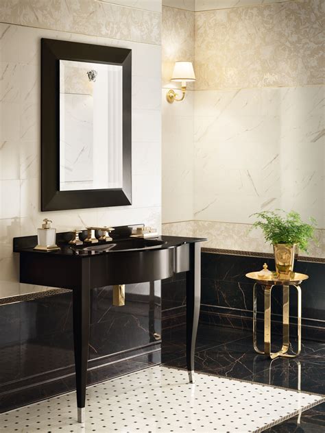 versace arredamento bagno|Versace Ceramics.